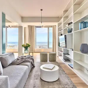 Charming Clifton - Number 4701 , Cape Town South Africa