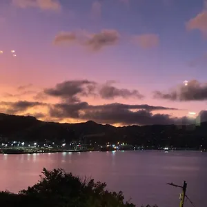 Incredible Views! Luxurious & Outdoor Living , Wellington New Zealand