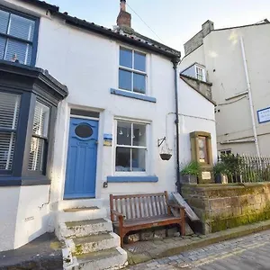 Johnny Reb In The Heart Of , Staithes United Kingdom